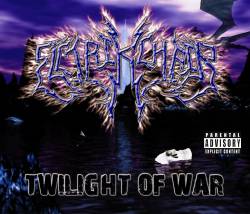 Elctrikchair : Twilight of War Elctrikchair : Twilight of War